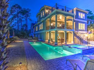 1 Sandy Beach Trl, Hilton Head Island, SC 29928