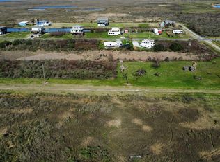 1101 Guppy Lot 1, Pt Bolivar, TX 77650