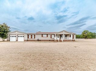 184 Wright Rd, Vass, NC 28394