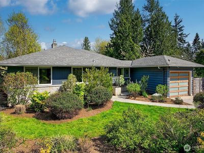1936 NE 127th Street, Seattle, WA, 98125