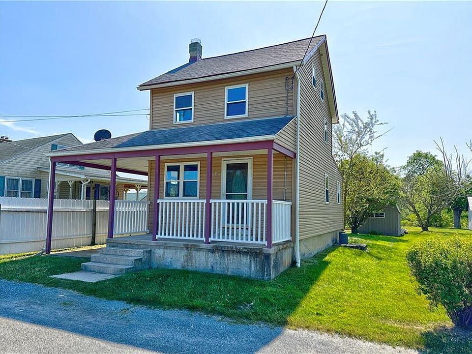 7126 Hoffadeckel Ct, New Tripoli, PA 18066 Zillow