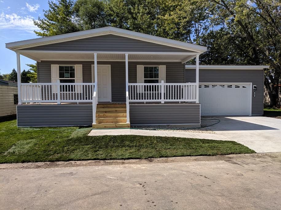 1st image of 19900 128th St Lot 46