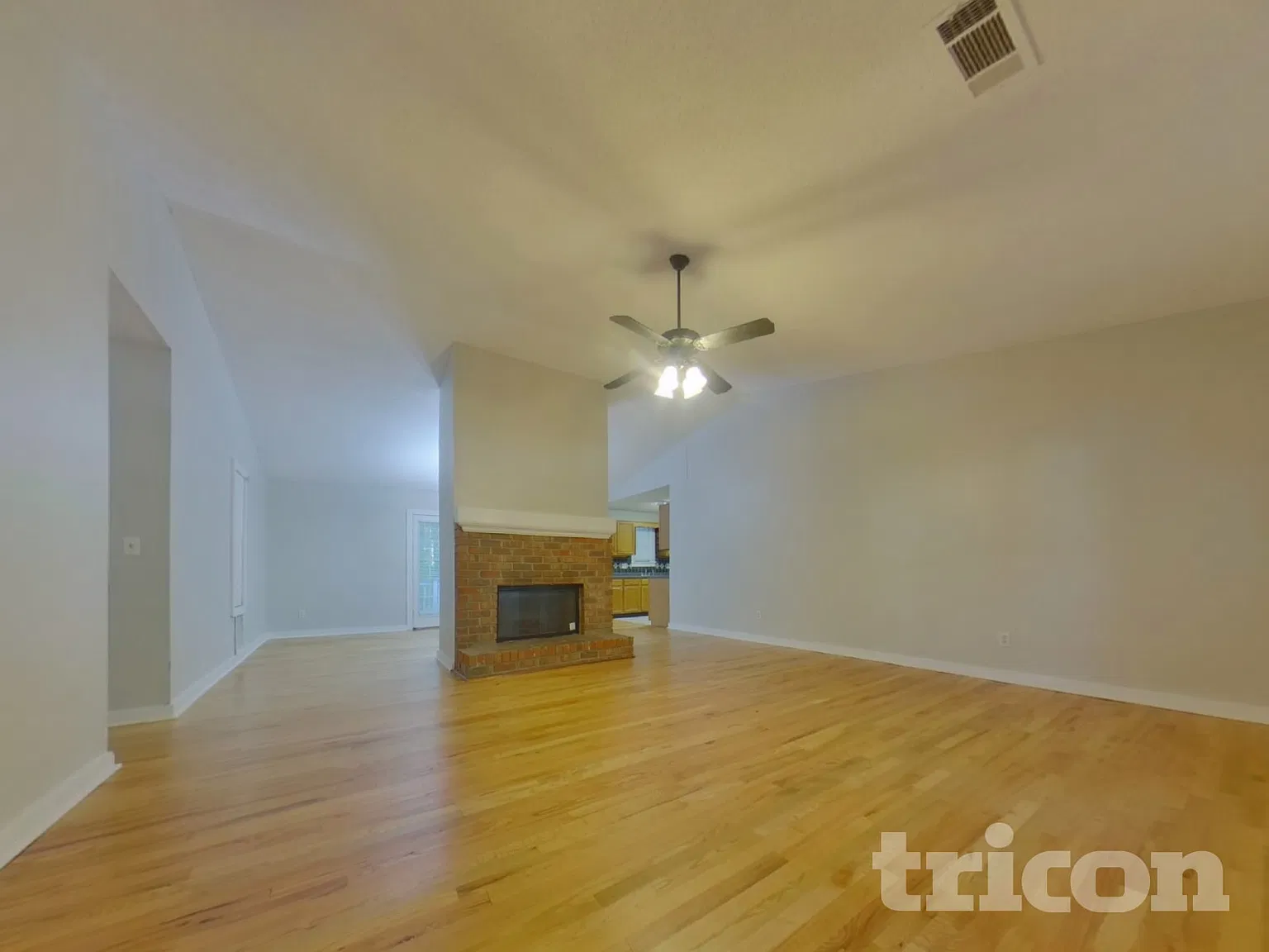 5491 Quarters Way Powder Springs GA — Photo 2