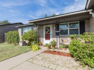 5118 Leland Dr, Amarillo, TX 79110