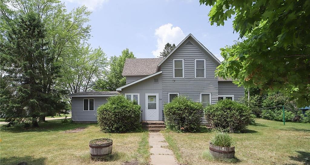 303 Jefferson Ave N, Sebeka, MN 56477 MLS 6398484 Zillow