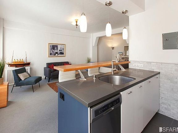 3rd image of 631 Ofarrell St APT 611