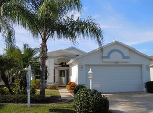 1423 Hickory Moss Pl, New Port Richey, FL 34655