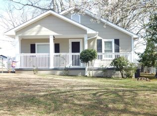 218 S Buckhorn Rd, Greenville, SC 29609