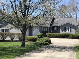 95 Delmar Pl, Hebron, OH 43025