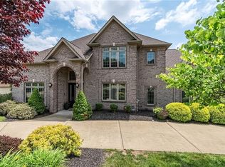 414 Wynstone Dr, Wexford, PA