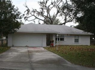 9143 S Zanmar Dr, Floral City, FL 34436