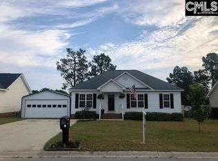 241 Louisa Ln, Lexington, SC 29073