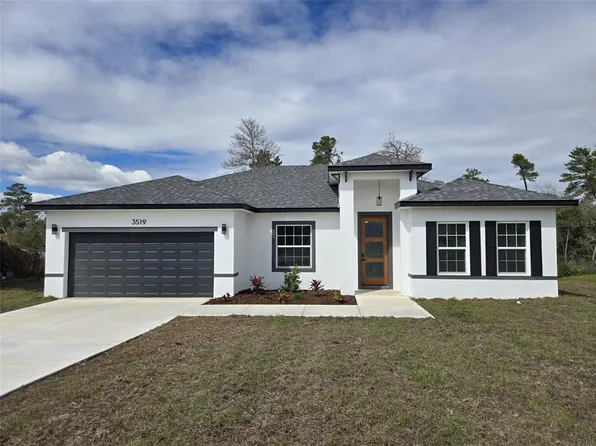 3519 SW 131st Place Rd, Ocala, FL 34473