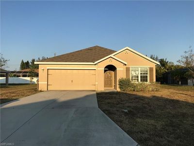 3015 SW 5th Pl, Cape Coral, FL, 33914