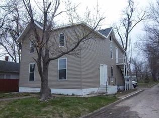 1045 W Mt Vernon St, Springfield, MO 65806