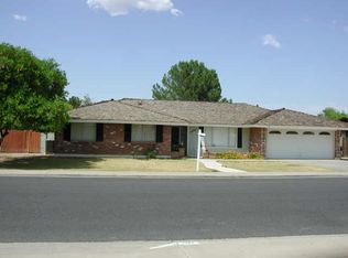 1460 E Grove Ave, Mesa, AZ 85204