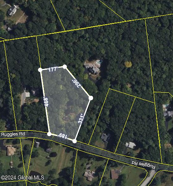 2nd image of 44 Ruggles Road