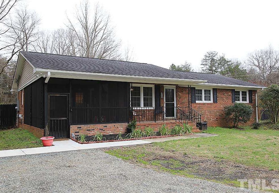 6116 Lebanon Rd, Mebane, NC 27302 Zillow