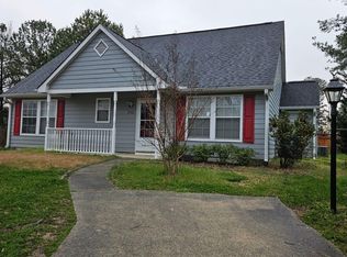 2802 Pinetree Ct, Durham, NC 27705