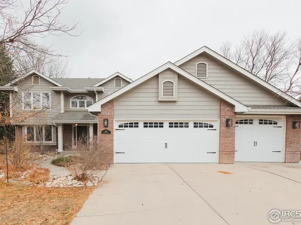1306 Paragon Pl, Fort Collins, CO 80525