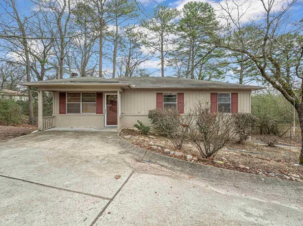 1305 Glenwood St, Birmingham, AL 35215