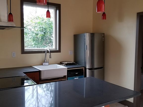 The Kitchen. 