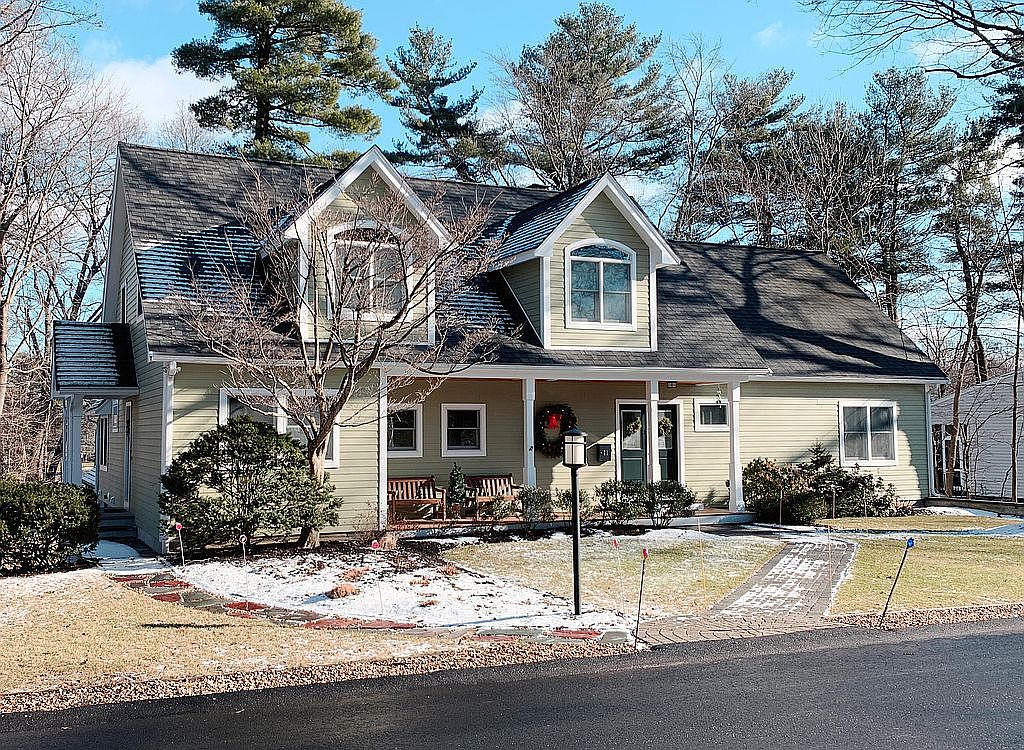 21 Shipman Rd, Andover, MA 01810 Zillow