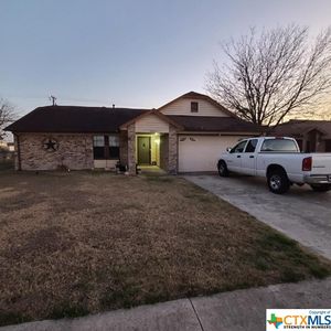 2402 Edgefield St, Killeen, TX, 76549