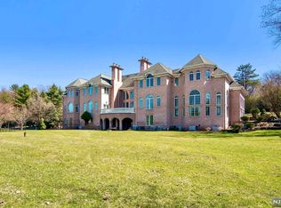 14 Autumn Ter, Alpine, NJ 07620