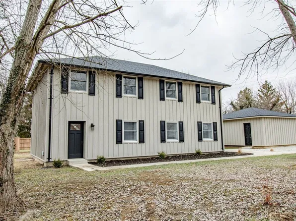 39 Snider Rd, New Carlisle, OH 45344