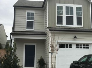 1118 Gemfor St #55, Durham, NC 27703