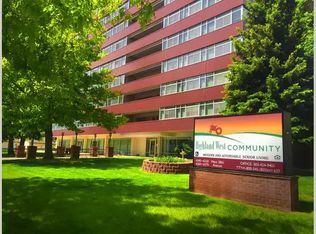 6340 W 38th Ave #10514, Wheat Ridge, CO 80033