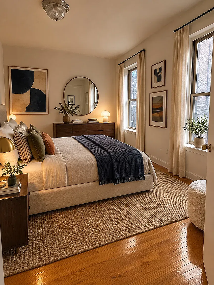 535 West 155th Street — Photo 3