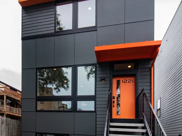 1221 E Marquette Rd, Chicago, IL 60637