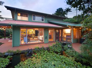 82-918 Coffee Dr, Captain Cook, HI 96704