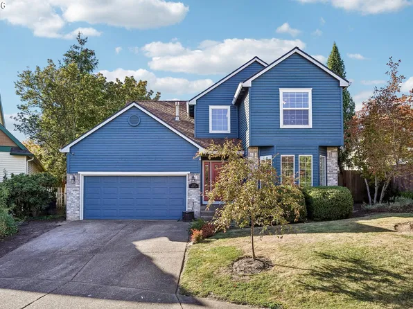 2385 NW Lydia Pl, Beaverton, OR 97006