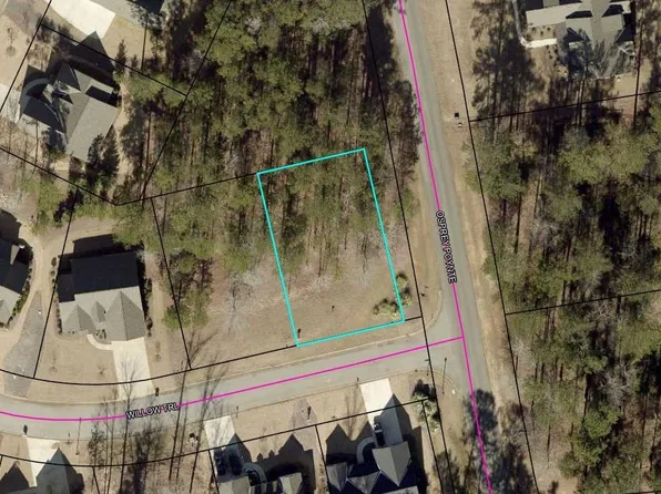 1011 Willow Trl #18, Greensboro, GA 30642
