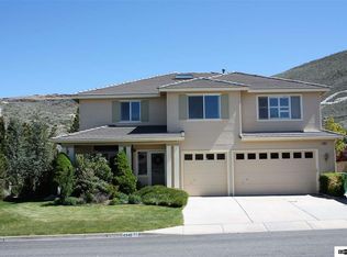 4340 Great Falls Loop, Reno, NV 89511