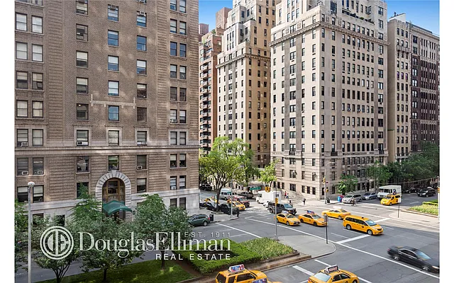 Rented by Douglas Elliman | media 12