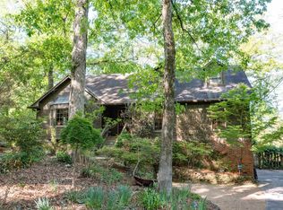 4714 Shady Waters Ln, Birmingham, AL 35243