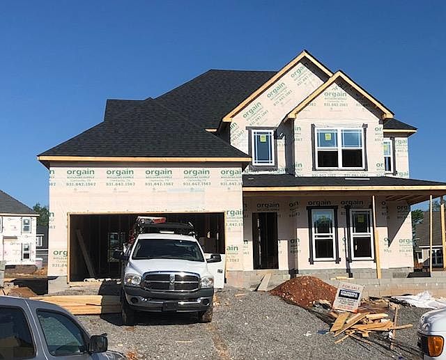 1st image of 54 Reserve At Sango Mls Lot 54