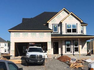54 Reserve At Sango Mls LOT 54, Clarksville, TN