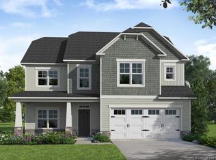 138 Weathervane Trl, Whispering Pines, NC 28327