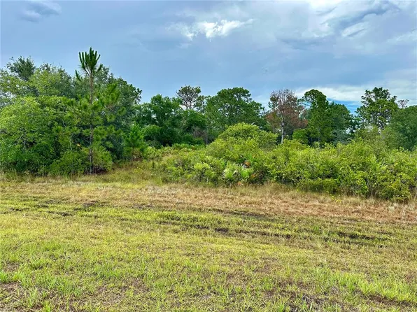 Reynolds Pkwy Lot 882, Orlando, FL 32833