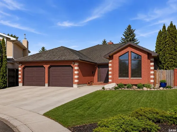 214 Forsyth COURT, Saskatoon, SK S7N 4H2