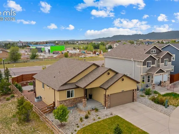 9420 Beryl Dr, Peyton, CO 80831