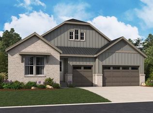 7296 Prairie Sage Pl, Littleton, CO 80125