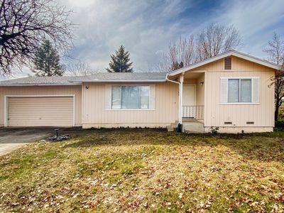 709 Turre St, Yreka, CA, 96097