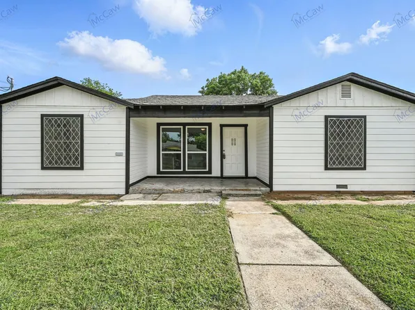4929 Willie St, Fort Worth, TX 76105