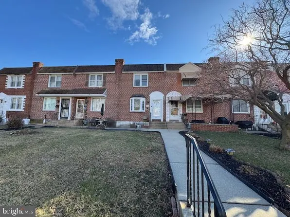 992 Taylor Dr, Folcroft, PA 19032